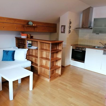 Appartements Spielberg Leogang Bagian luar foto