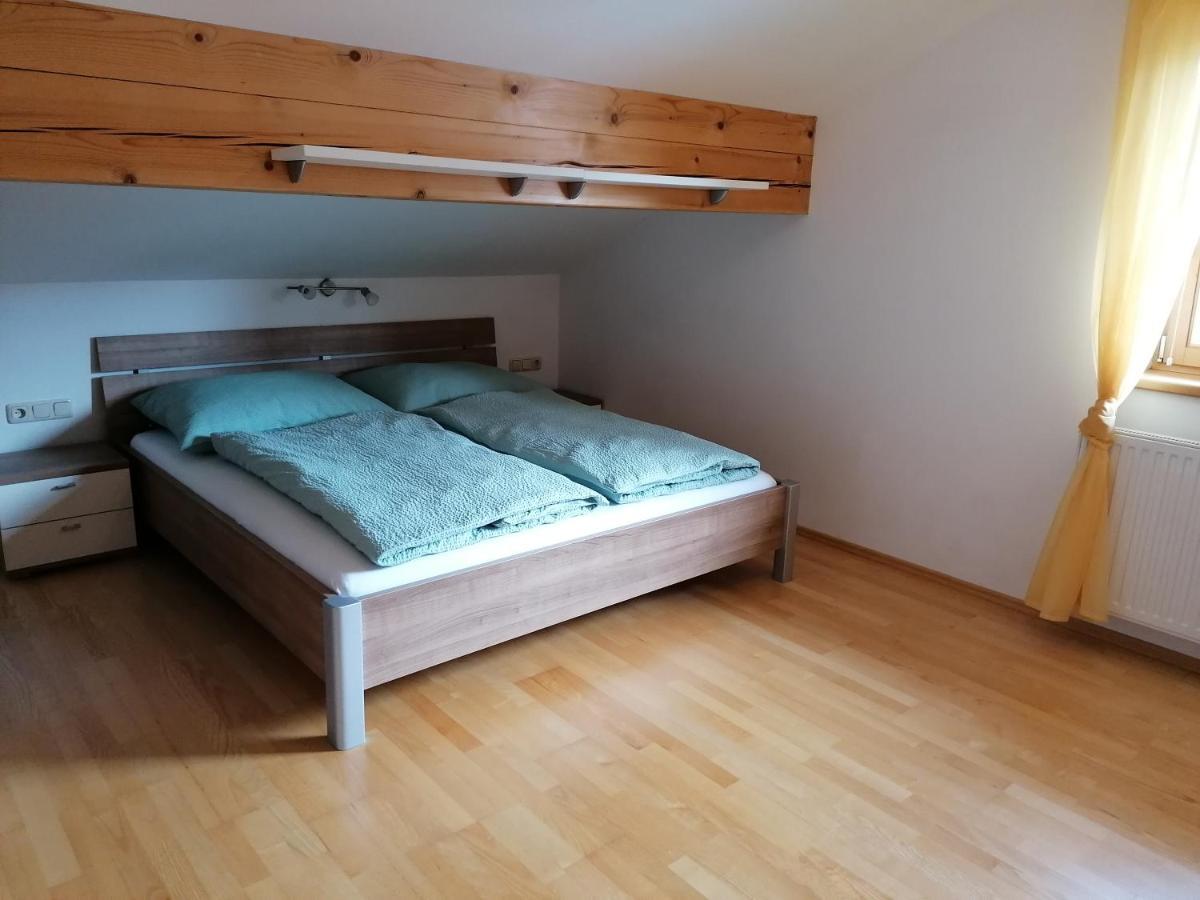 Appartements Spielberg Leogang Bagian luar foto