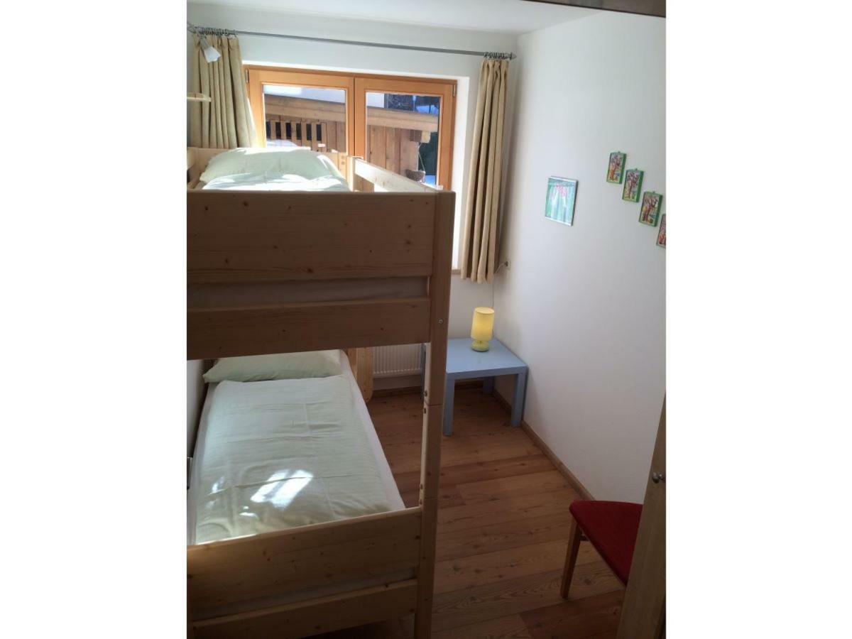 Appartements Spielberg Leogang Bagian luar foto
