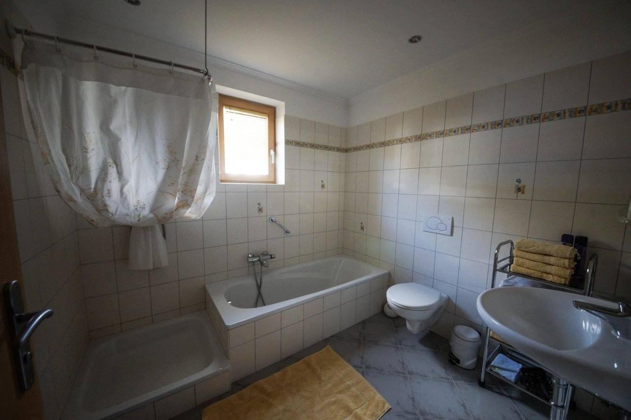 Appartements Spielberg Leogang Bagian luar foto